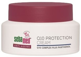 SEBAMED Anti-ageing krém proti vráskám Q10 50ml