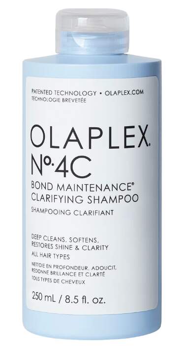 Olaplex N°4C Bond Mainten.Claryfing Shampoo 250ml