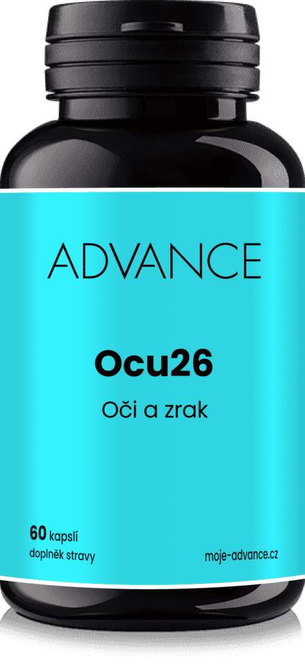 ADVANCE Ocu26 cps. 60