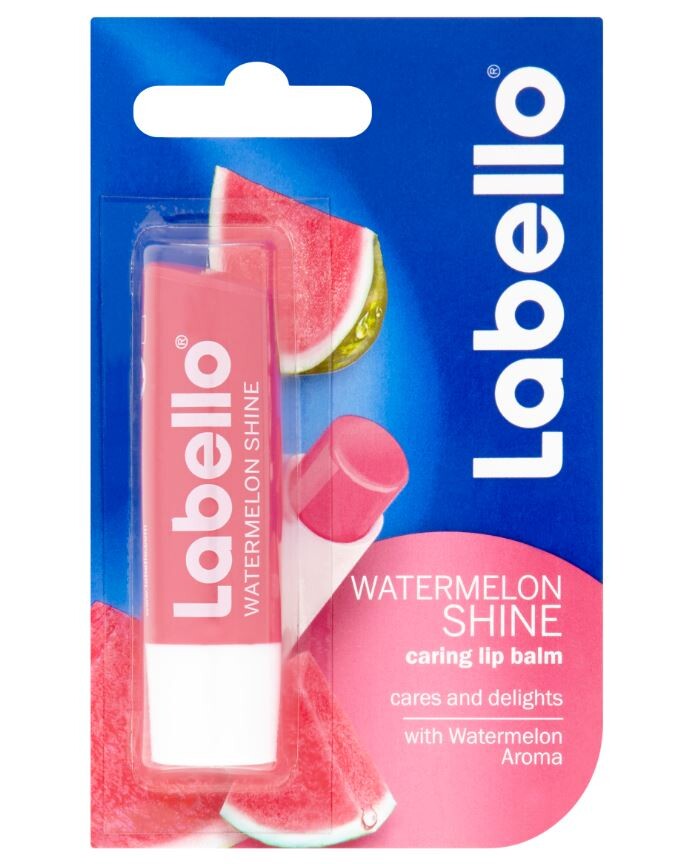 Labello tón.balzám na rty Watermelon 4.8g 85235