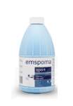 Emspoma Masážní emulze chladivá M 500ml (modrá)