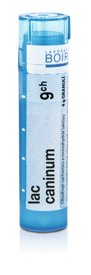 Lac Caninum 9CH gra.4g