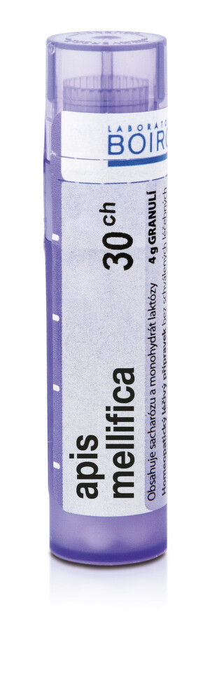 Apis Mellifica 30CH gra.4g