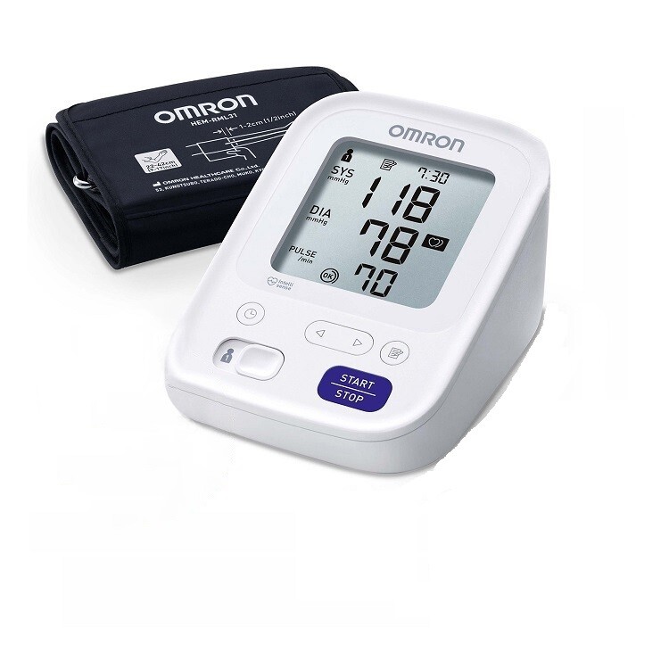 Tonometr dig.OMRON M3 CELIMED