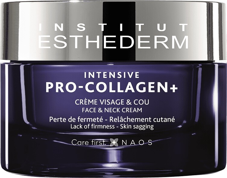 INSTITUT ESTHEDERM INTENSIVE PRO-COLLAGEN+ Bohatý liftingový krém 50 ml