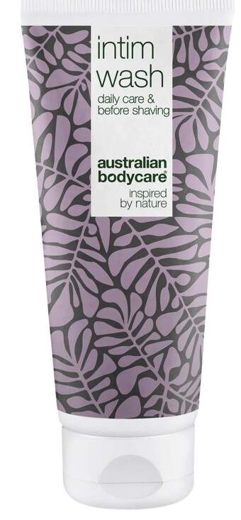 Australian Bodycare Intim Wash intimní mycí gel 200ml