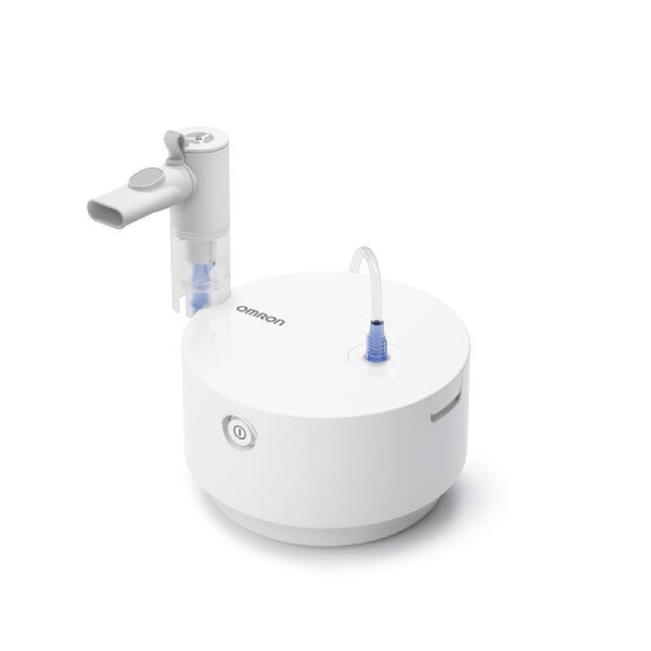 Omron C28P (NE-C105-E) Inhalátor kompresorový s příslušenstvím
