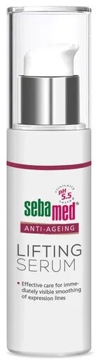 SEBAMED Anti-Ageing liftingové sérum 30ml