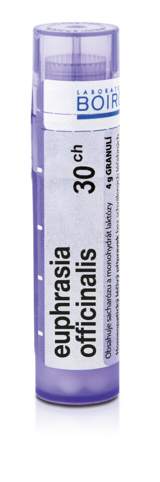 Euphrasia Officinalis 30CH gra.4g