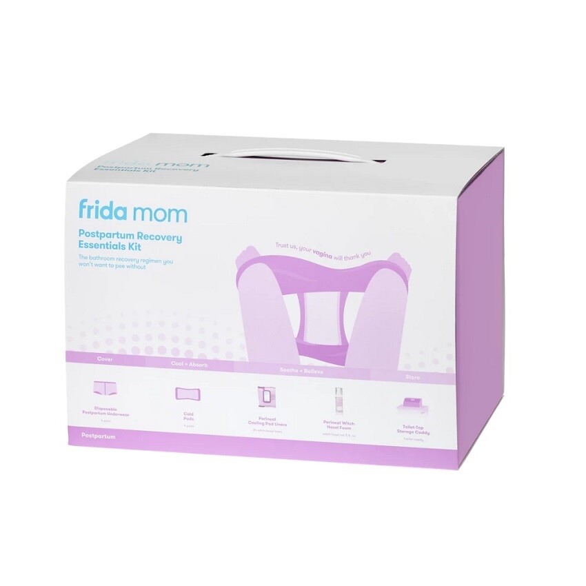 Frida Mom Must have sada do porodnice