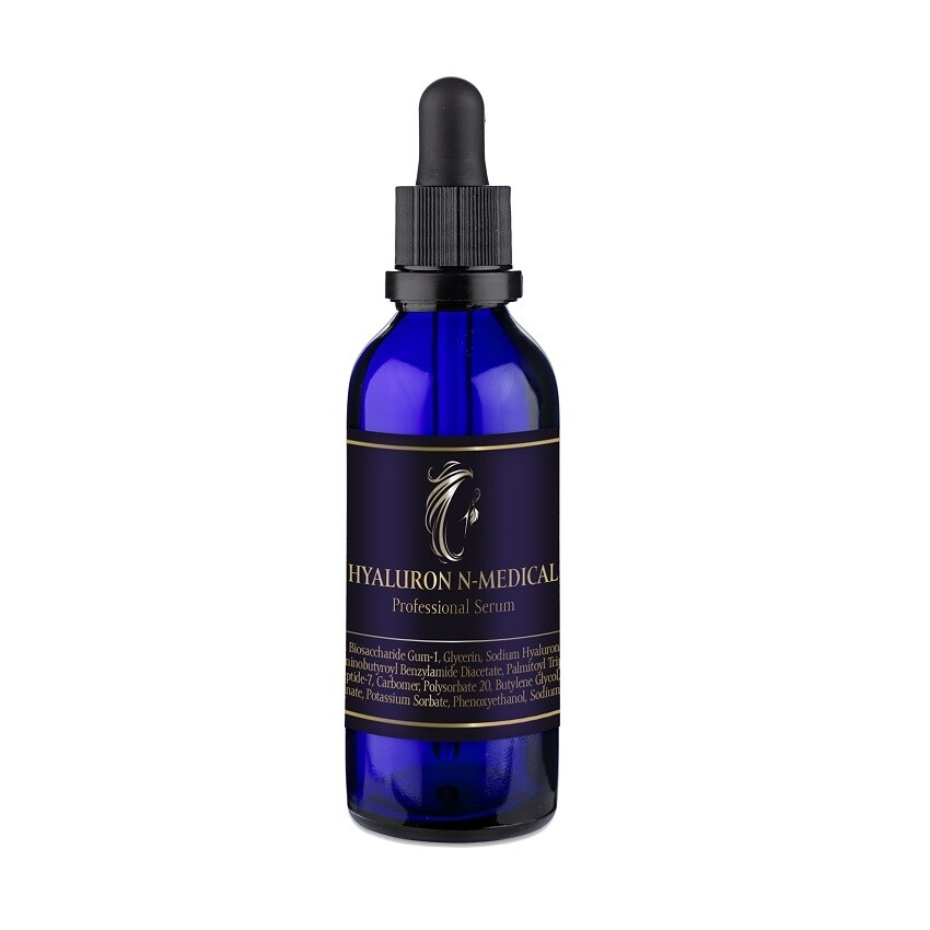 Hyaluron N-Medical Serum 30ml