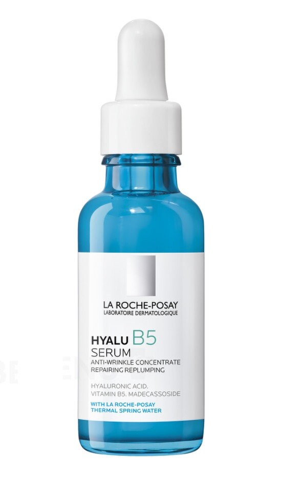 Fotografie LA ROCHE-POSAY Hyalu B5 serum 30 ml