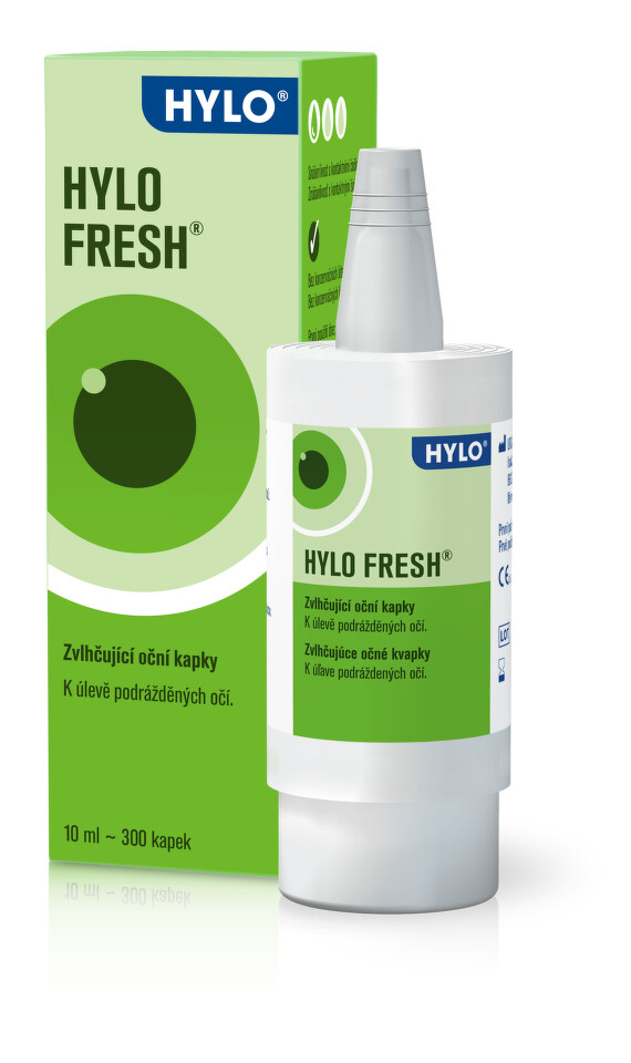 Hylo Fresh 10ml