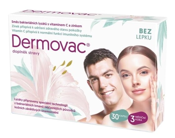 DERMOVAC cps.30