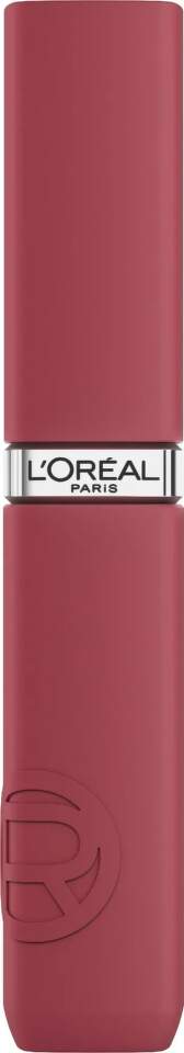 LORÉAL Matte Resistance rtěnka 665 5ml