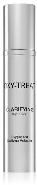 Oxy-Treat denní krém na rozjasnění pleti 50ml