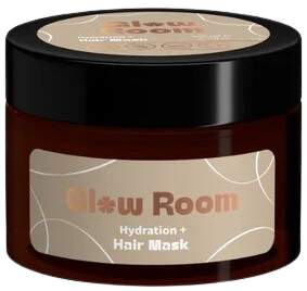 Glow Room Hydration+ maska na vlasy 200ml