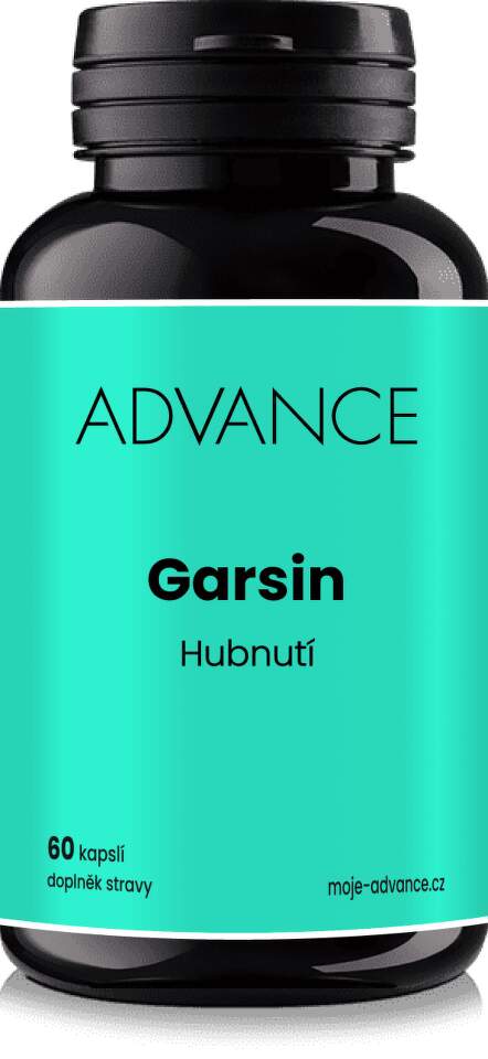 ADVANCE Garsin cps.60