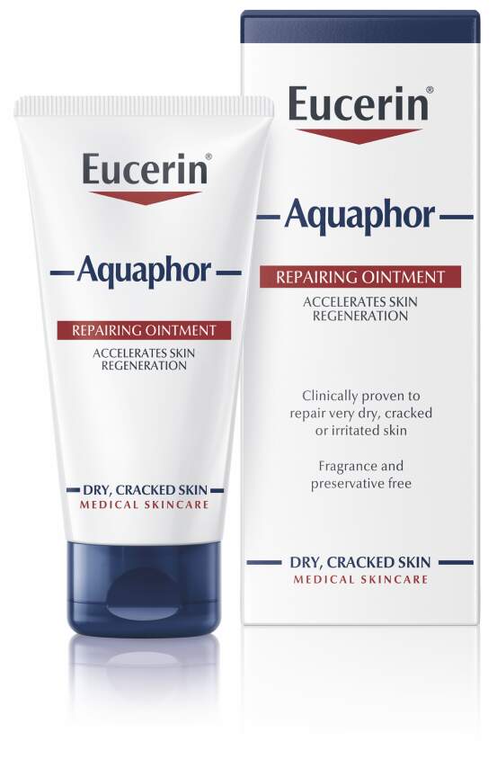 EUCERIN Aquaphor Regenerační mast 45 ml