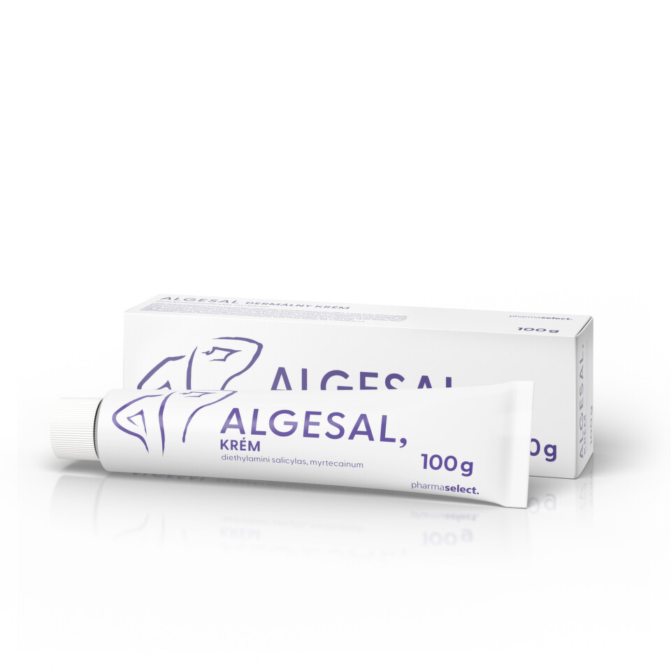 Algesal pomada para que sirve Algesal pomada para que sirve