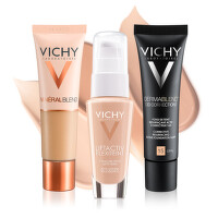 Vichy Dermablend make-up