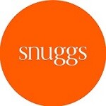 Snuggs - menstruační kalhotky