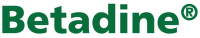 Betadine