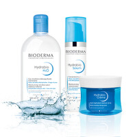 Bioderma Hydrabio