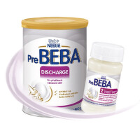 PreBEBA