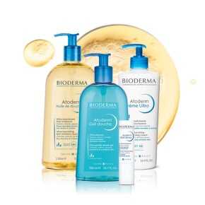 Bioderma Atoderm