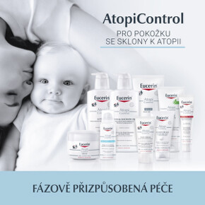 Eucerin AtopiControl