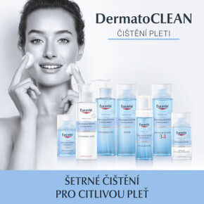 Eucerin DermatoCLEAN