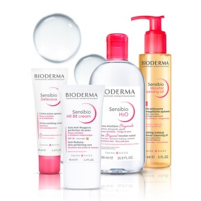 Bioderma Sensibio -150 Kč
