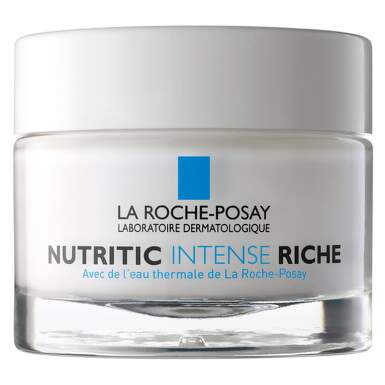 LA ROCHE-POSAY   NUTRITIC PRO VELMI SUCHOU PLEŤ 50 ml