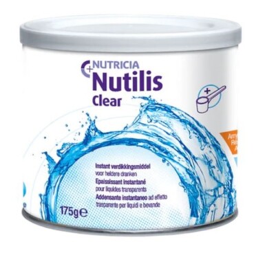 NUTILIS CLEAR perorální PLV 1X175G