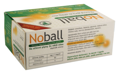 Noball cps.100