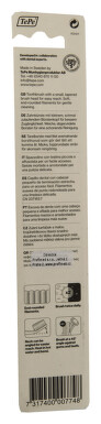 TePe zub.kart. Select Compact ZOO soft bli 339620
