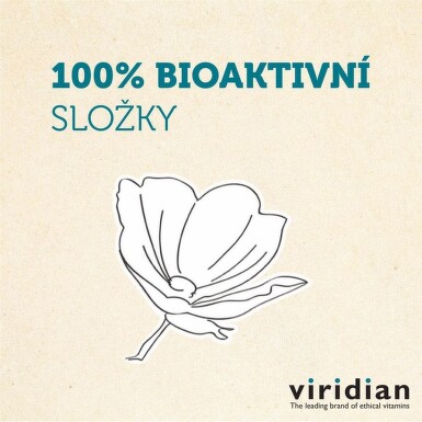 viridian-bioaktivni