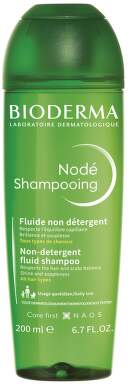 BIODERMA Nodé Fluid šampon 200ml