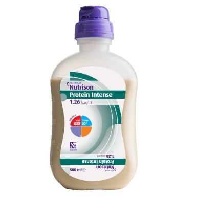 Nutrison Protein Intense 500ml