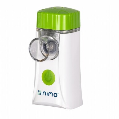 Nimo HNK-MESH-01 Přenosný inhalátor