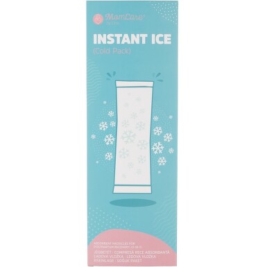 MomCare Instant Ice chladící vložka 1ks