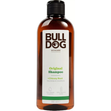 BULLDOG Original Shampoo na vlasy 300ml