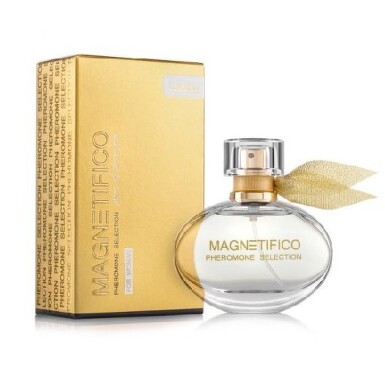 MAGNETIFICO Pheromone Selection pro ženy 50ml