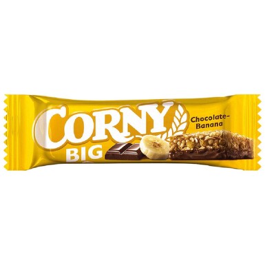 Corny BIG banánová 50g