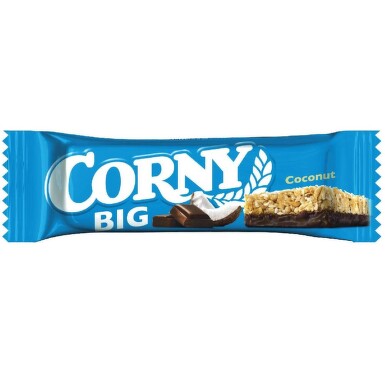 Corny BIG kokos 50g