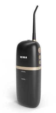 TESLA Smart Flosser FS200 Black