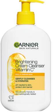 GARNIER Skin Naturals Vit.C čisticí krém 250ml