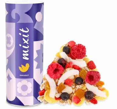 Mixit Müsli Do plavek 400g