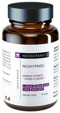 NEOBOTANICS Neohypnos cps.60
